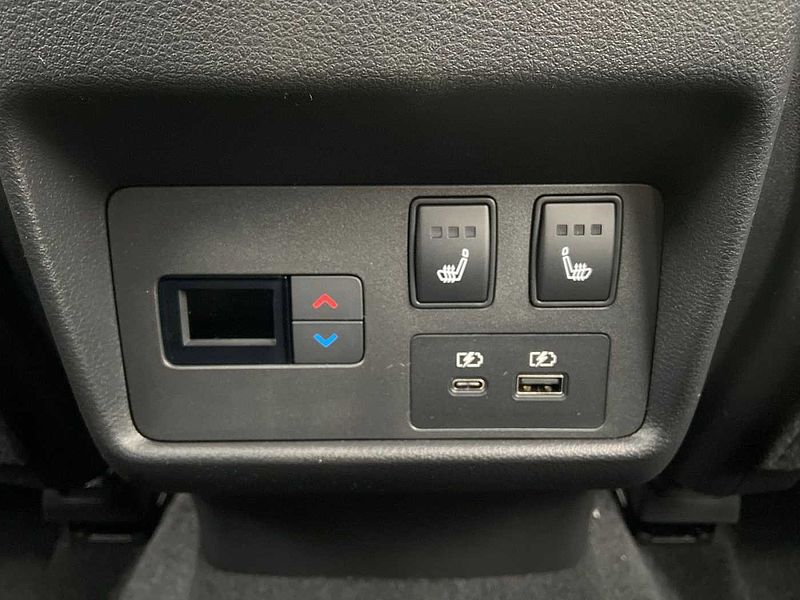 Nissan X-Trail N-Connecta 1.5 VC-T e-POWER LED Pano 19'